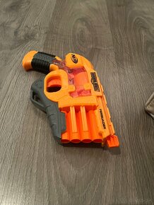 Nerfky - 4