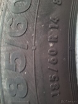 185/60 r14 barunka - 4