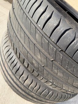 Michelin Primacy 235/45 R18 letné 2KS - 4