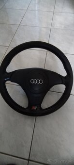 Predám volant Na Audi - 4