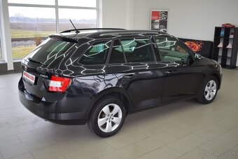 Škoda Fabia 1,2 TSI, 1.maj.,LED,NAVI, - 4