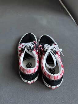 Vans tenisky - 4