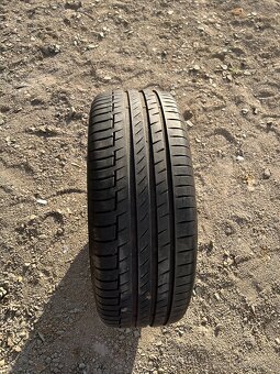 Predám letné pneumatiky 235/55 r18 - 4