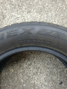 Letné pneumatiky FALKEN 205/55 R16 91V - 4