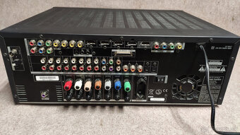 Harman Kardon AVR-360 - 4