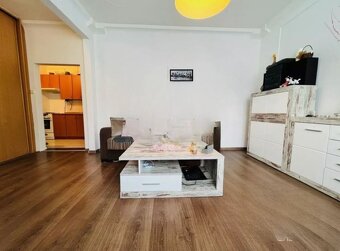 Priestranný 2-izbový byt (43 m²) na prenájom v Ružinove – ih - 4