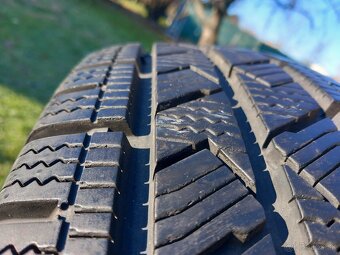 195/75 r16C zimne pneumatiky - 4