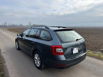 ✅ 2020 Škoda Octavia Combi 2.0 TDI DSG 110kW Style odp.DPH - 4