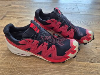 Salomon Speedcross 6 GTX veľ. 44 2/3 - 4