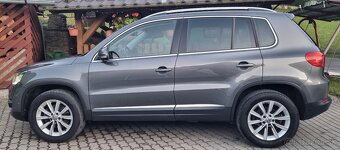 Volkswagen Tiguan 2.0 TDi Sport 125kw 4Motion - 4