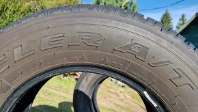 Bridgestone Dueler A/T 265/65 R17 - 4