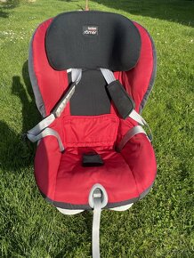 Autosedacka Britax Romer King ll - 4