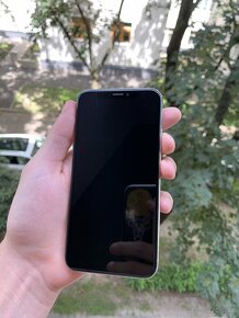 iPhone XS 64GB - Biely - Doprava zadarmo - 4