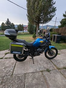 Yamaha tenere xt660z 2009 r.v 35 KW - 4