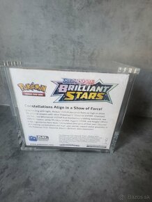 Pokemon - Brilliant Stars  booster box. - 4