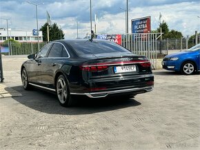 Audi A8 BENG & OLAFSSON - 4