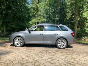 Fabia 1l. 70kw. 5000km - 4