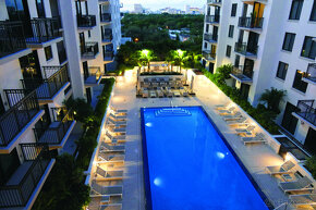 Nadštandardné apartmány Merrick Manor, Miami, USA - 4