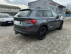 Škoda Kodiaq 1.5 TSI ACT Style DSG - 4