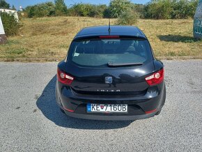 Seat Ibiza Sport Coupé 1.6 16V Sport - 4