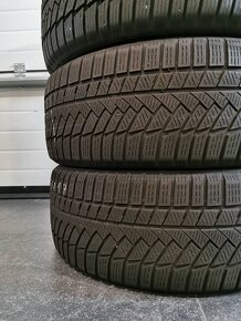 Continental 225/55 R17 97H zimné pneumatiky 4ks - 4