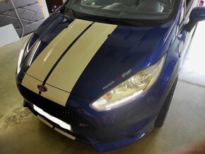 Ford Fiesta ST 180 - 4