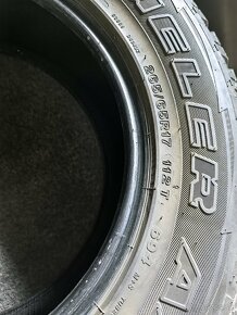 Bridgestone Dueler A/T 265/65 R17 112T M+S - 4