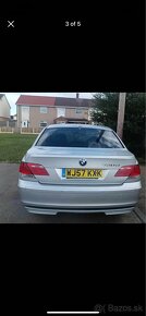 Bmw e65 diesel 3.0 170 kw - 4