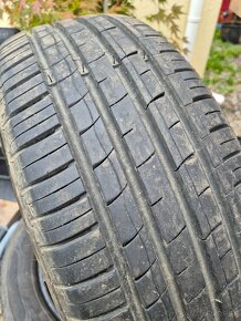 195/55 R15 Imperial Ecodriver 5 - 4