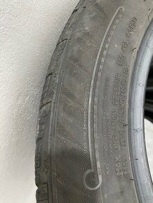 MATADOR SIBIR SNOW 235/50 R18 V XL - 4