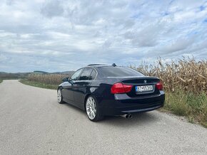 Bmw e90 330i 190kw - 4