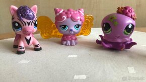 Littlest Pet Shop - 4