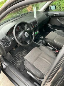 VW Golf 4 1.9TDI 85kw - 4