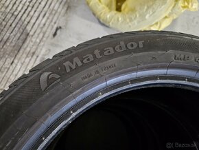 4x letné pneu 225/45r17 - 4