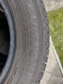 Predam zimne pneu 175/65 r 14 - 4