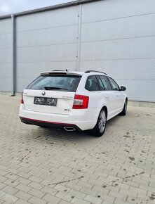 Škoda octavia rs 10/2013 nova stk ek - 4