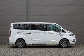 Ford Tourneo Custom Titanium X - 4