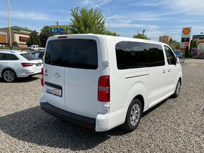 Toyota Proace 2.0 D-4D 9-miestne - 4