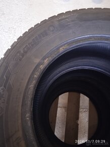 Zimné pneu BARUM 195/65 R15 - 4