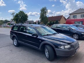 Predám Volvo xc 70 - 4