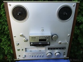 Akai GX 625 - 4