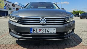 VW Passat B8 Highline PANDORA alarm s GPS - 4