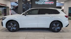 Volkswagen Touareg 3.0 V6 TDI 286k R-Line 4Motion Tiptronic - 4