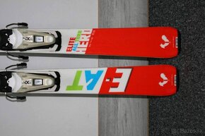 lyže Rossignol Hero 163 cm - 4