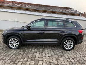 Škoda Kodiaq 2.0 TDI SCR Style DSG - 4