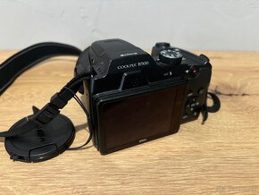 Nikon Coolpix B500 - 4