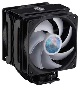 Cooler Master MASTERAIR MA612 STEALTH ARGB - 4