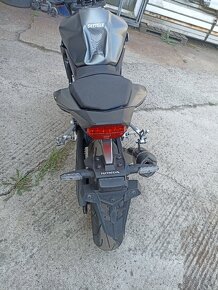 Predám Honda Hornet CB750 - 4