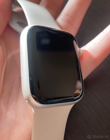 Apple Watch Series 7 45mm - 4