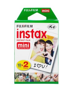 Instax mini Album a Instax Fuji film - 4